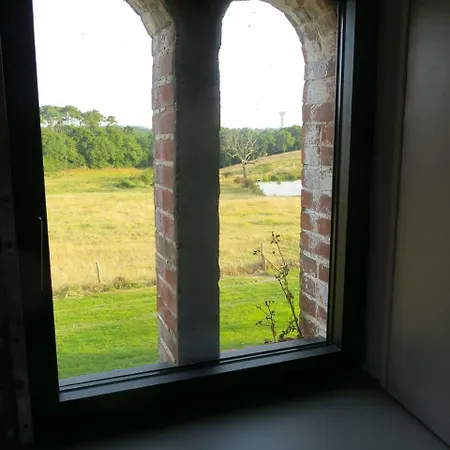 Familial A بيت للعطل LʼAiguillon-sur-Vie