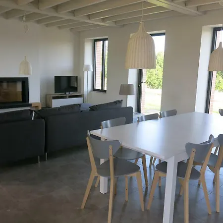 Familial A بيت للعطل LʼAiguillon-sur-Vie