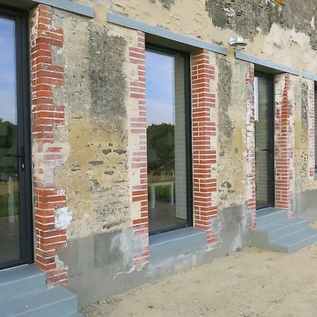 Familial A LʼAiguillon-sur-Vie