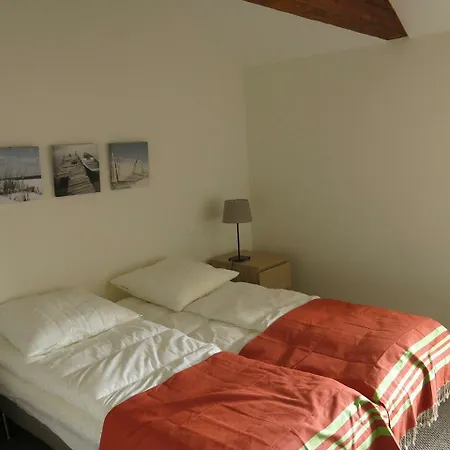 Familial A بيت للعطل LʼAiguillon-sur-Vie