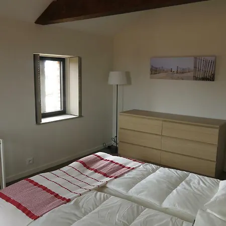 بيت للعطل Familial A LʼAiguillon-sur-Vie