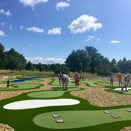 Familial A بيت للعطل