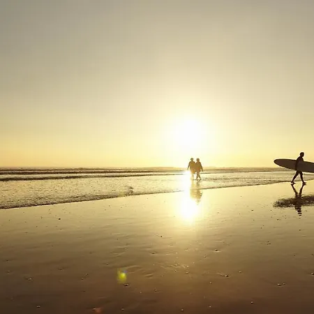 بيت للعطل Familial A *