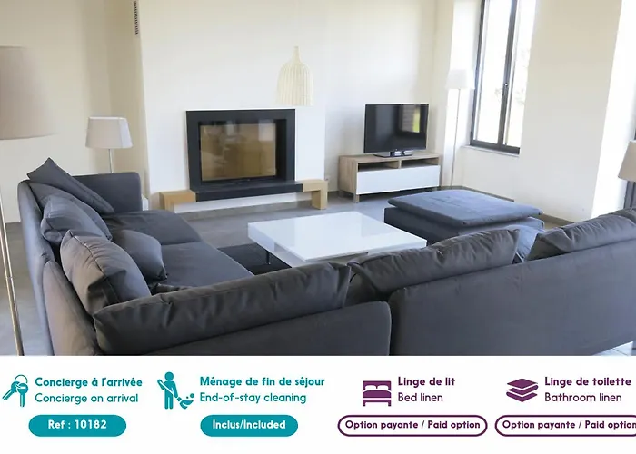 Prázdninový dům Familial A LʼAiguillon-sur-Vie