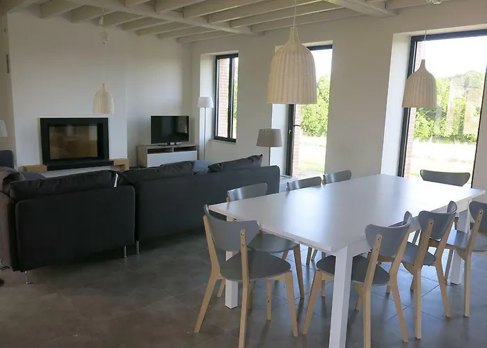 Familial A Prázdninový dům LʼAiguillon-sur-Vie