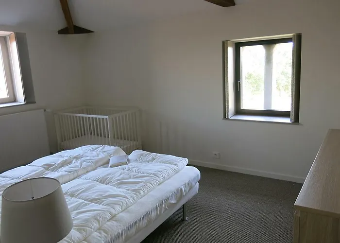 Familial A Prázdninový dům *