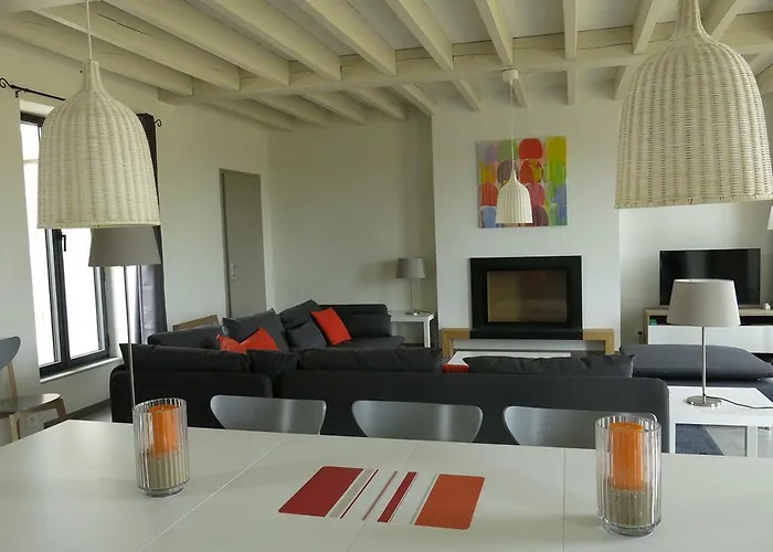 Prázdninový dům Familial A LʼAiguillon-sur-Vie