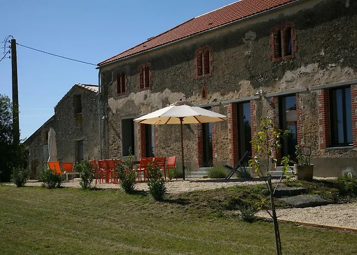 Familial A * LʼAiguillon-sur-Vie