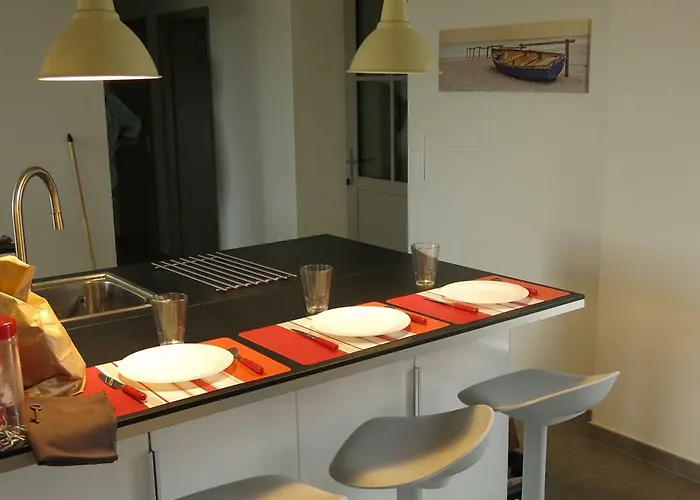 Prázdninový dům Familial A