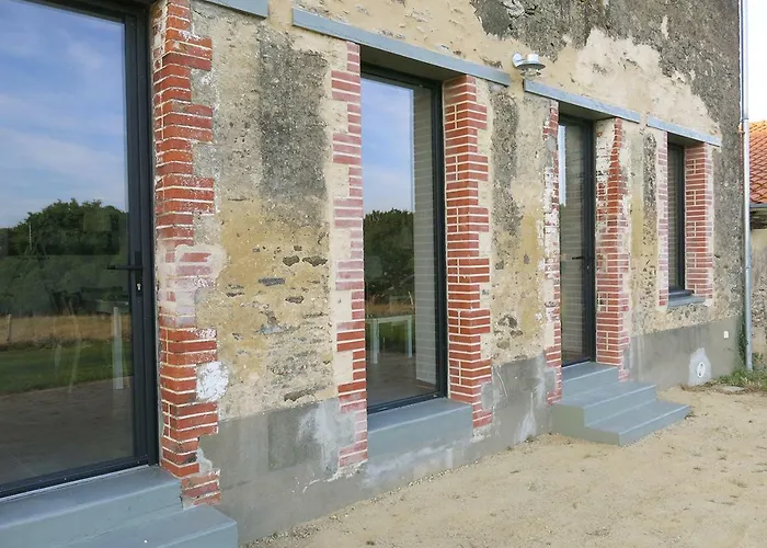 Familial A LʼAiguillon-sur-Vie