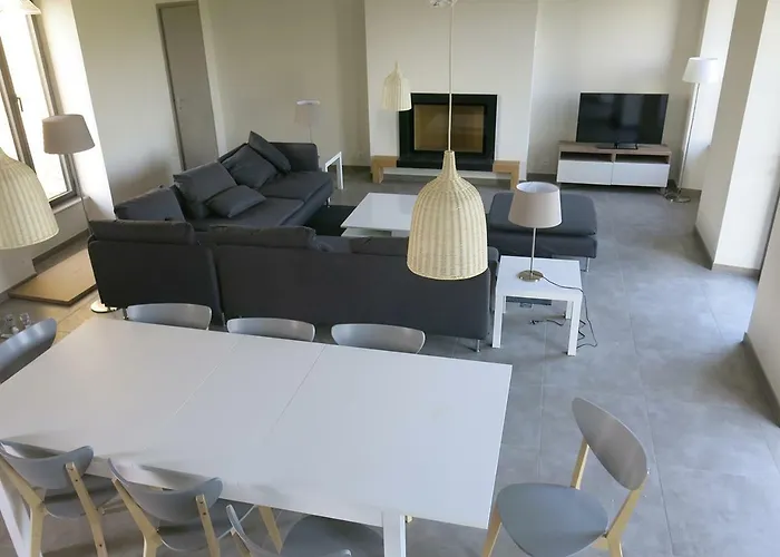 Prázdninový dům Familial A