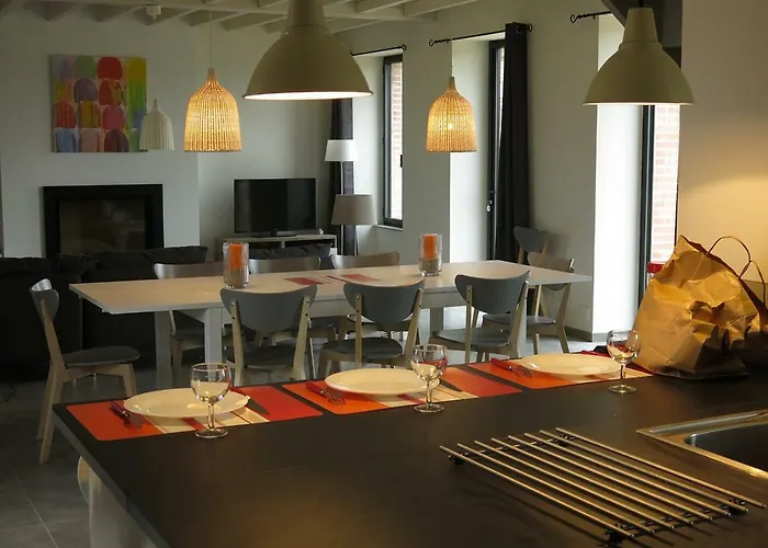 Familial A Prázdninový dům *