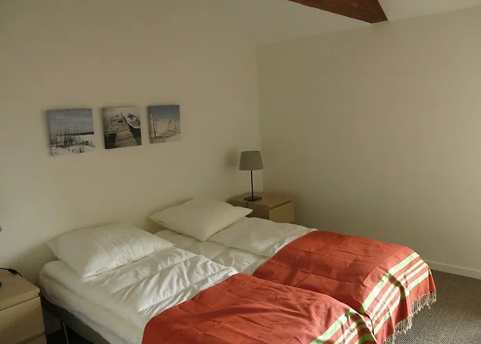 Familial A Prázdninový dům LʼAiguillon-sur-Vie