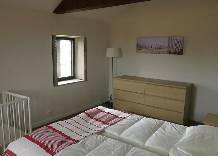 Prázdninový dům Familial A LʼAiguillon-sur-Vie