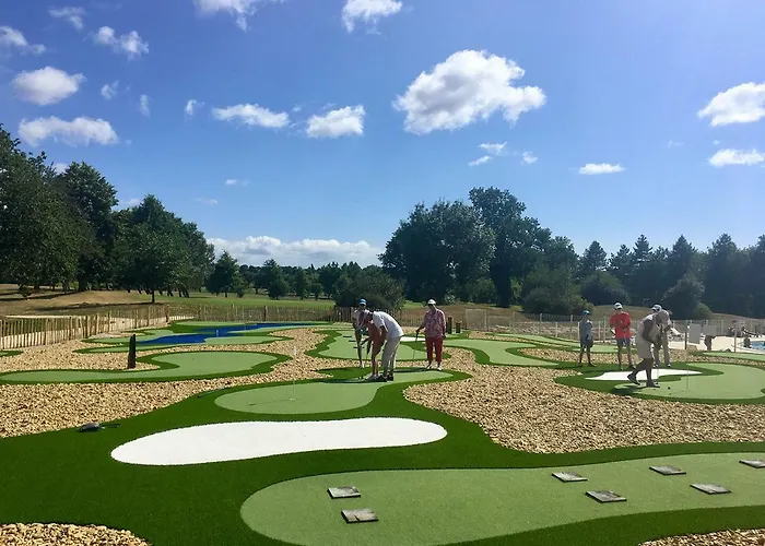 Familial A Prázdninový dům