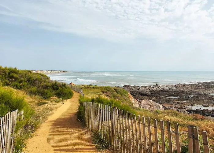 Prázdninový dům Familial A