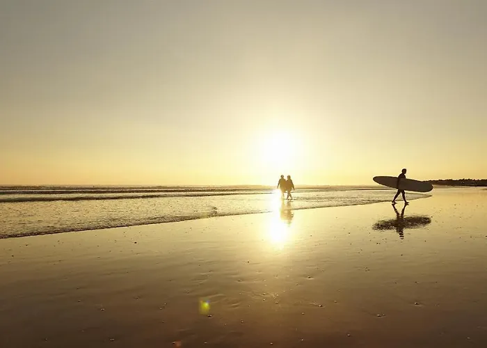 Prázdninový dům Familial A *