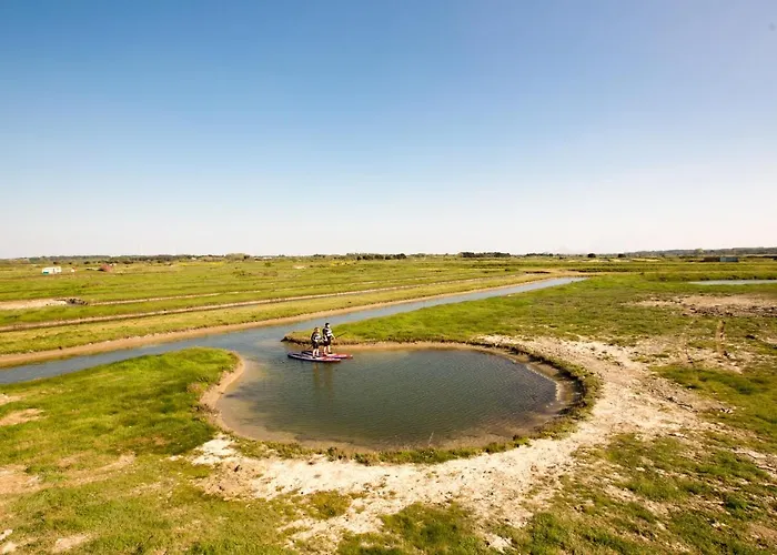 Prázdninový dům Familial A *